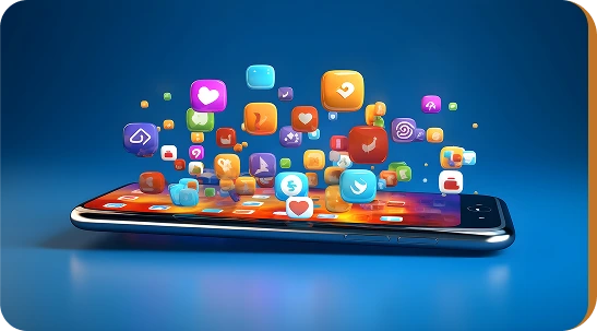 إعلانات ممولة وتسويق رقمي